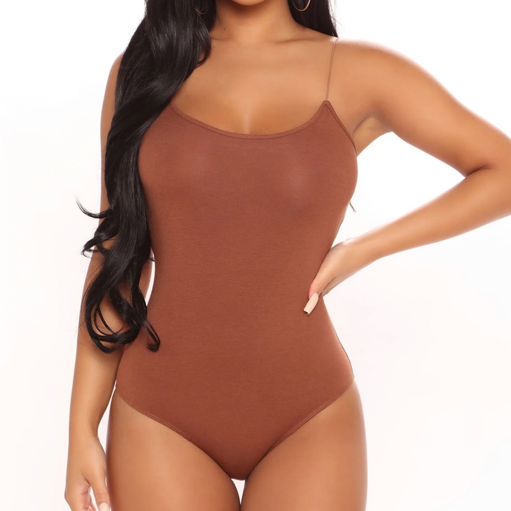 Must Have Bodysuit